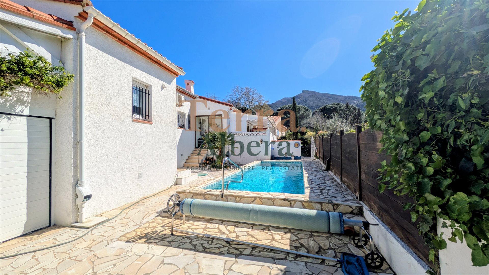 Maison à vendre, 102m², Sorède