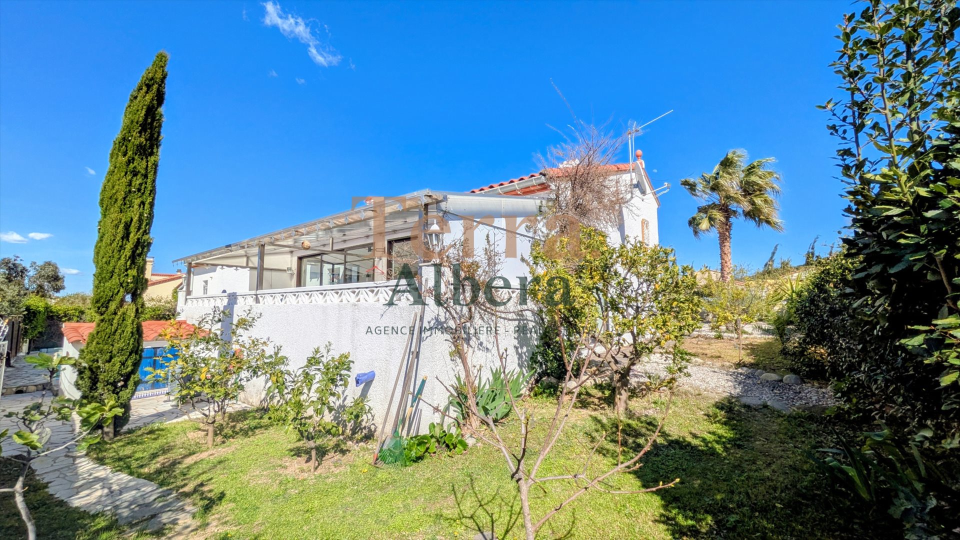 Maison à vendre, 102m², Sorède