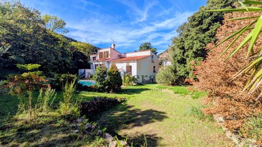 Maison 8 pièces 212 m² · à Sorède · 212 m² · 649 000 €