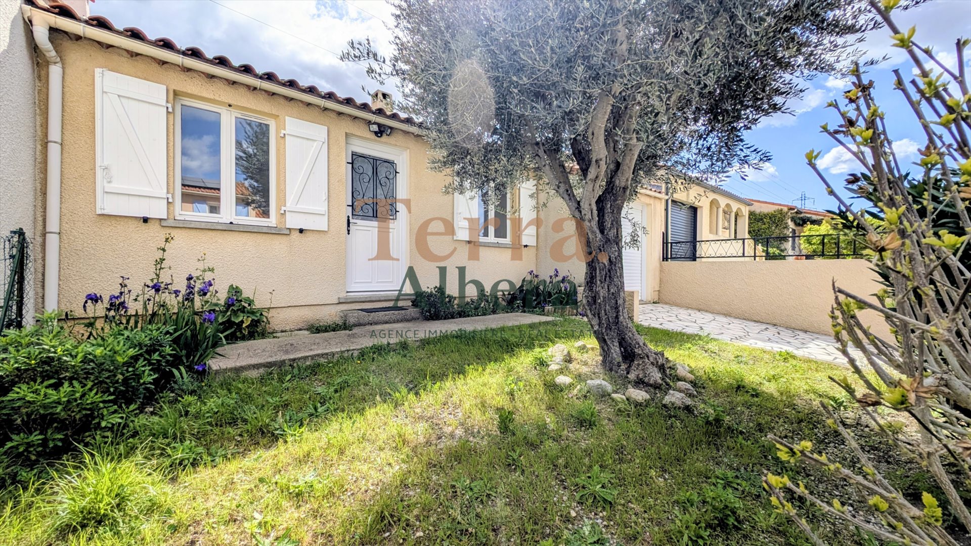 Maison à vendre, 80m², Saint-Génis-des-Fontaines