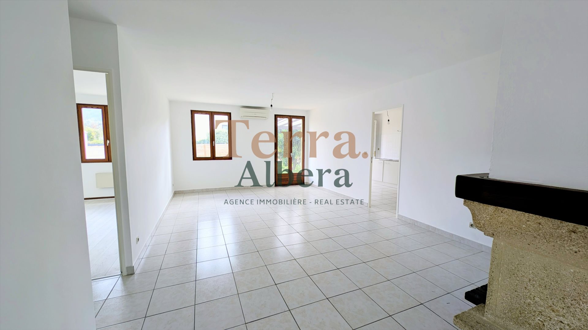 Maison à vendre, 80m², Saint-Génis-des-Fontaines