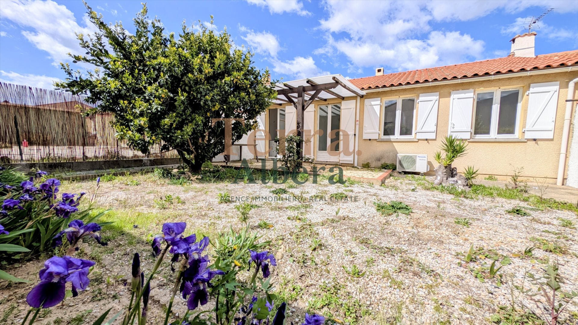 Maison à vendre, 80m², Saint-Génis-des-Fontaines