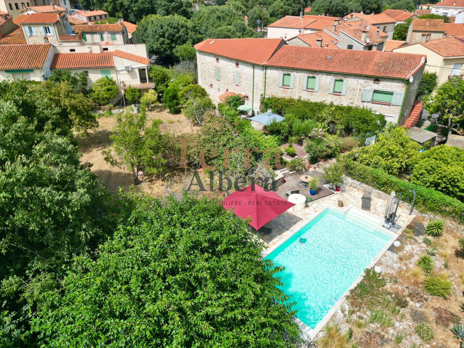Maison à vendre, 308m², Sorède