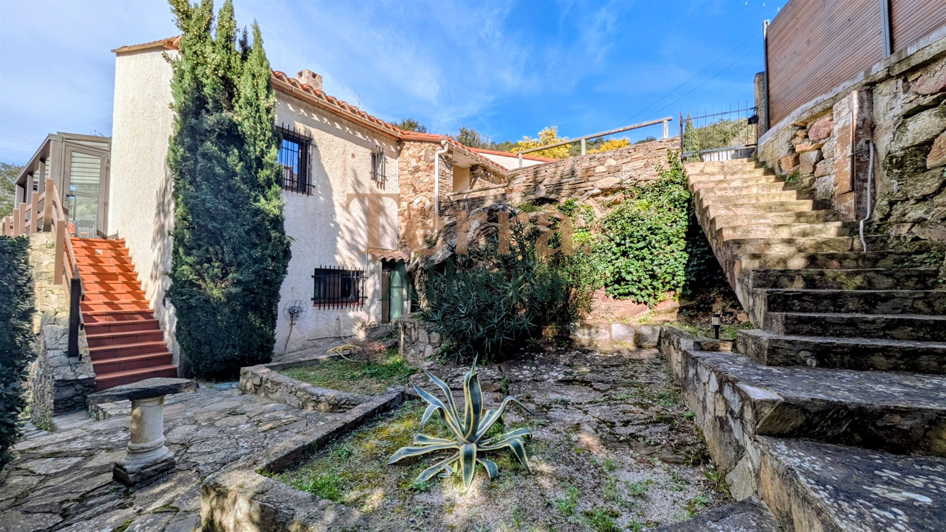 Maison à vendre, 167m², Sorède