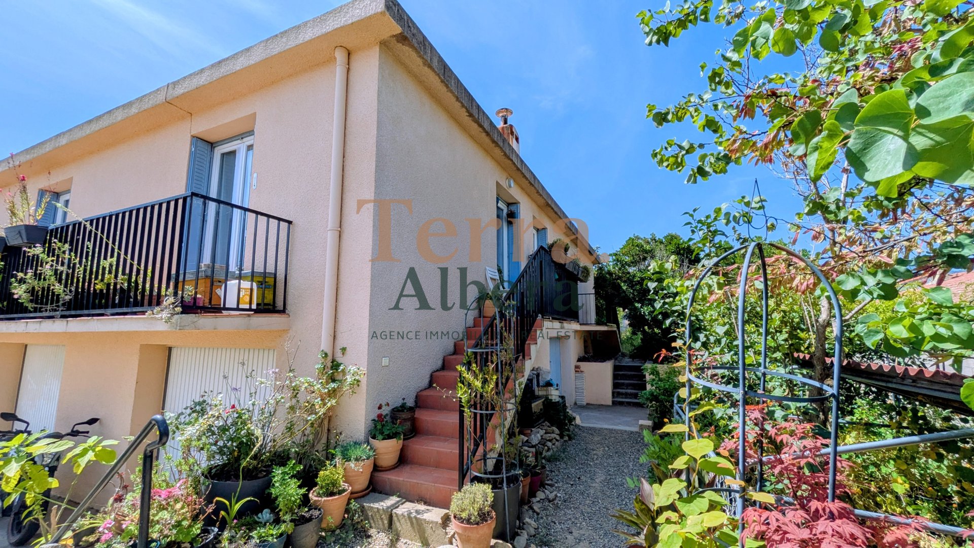 Appartement à vendre, 55m², Sorède
