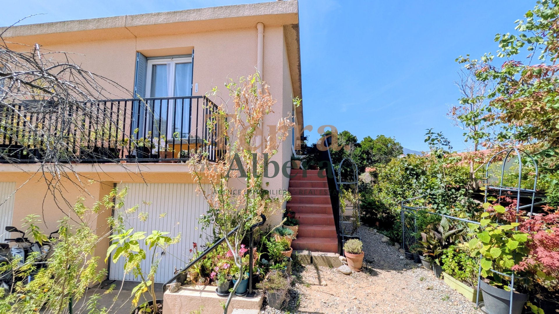 Appartement à vendre, 55m², Sorède