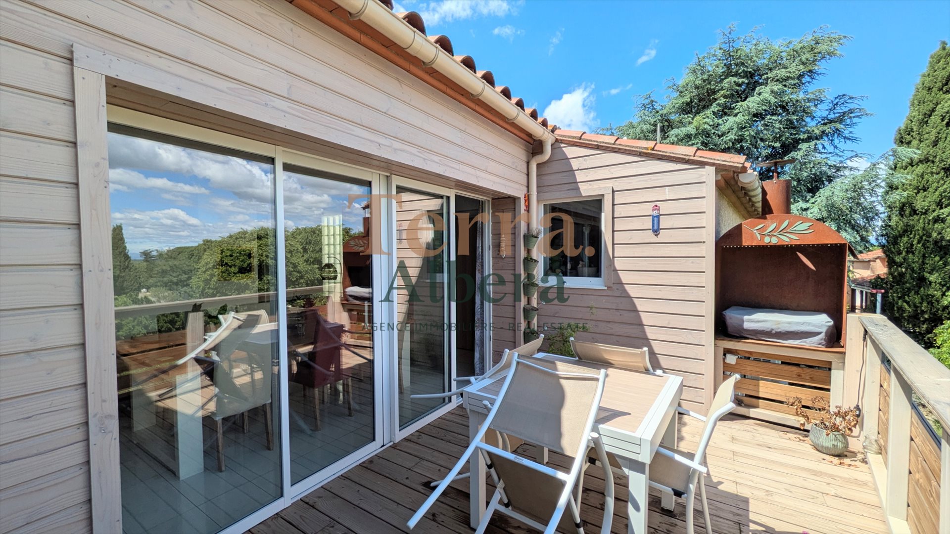 Appartement à vendre, 76m², Sorède