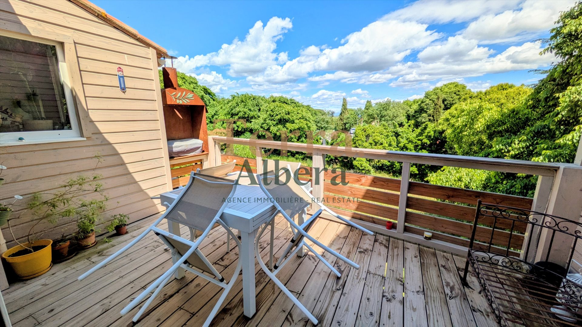 Appartement à vendre, 76m², Sorède