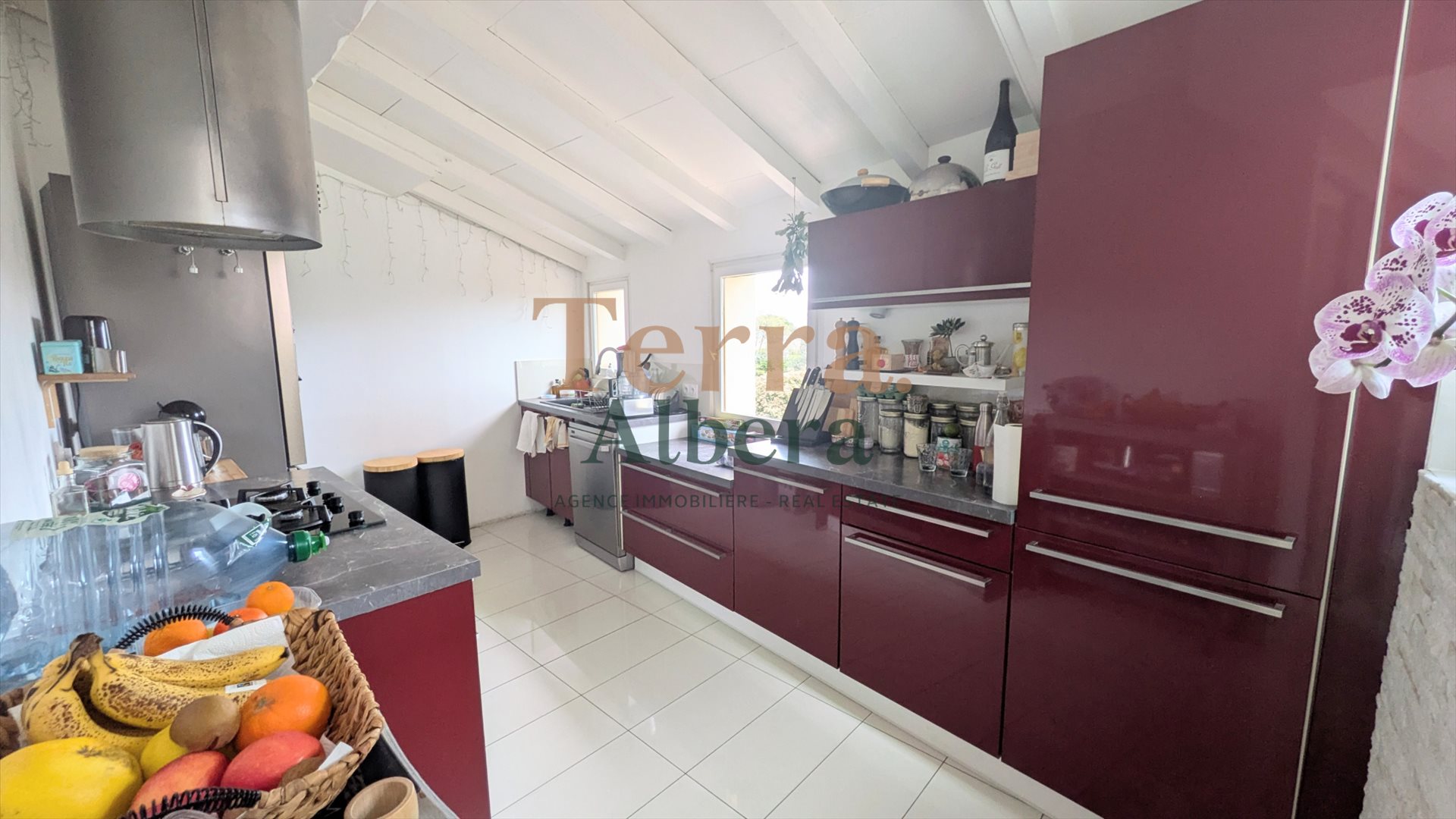 Appartement à vendre, 76m², Sorède