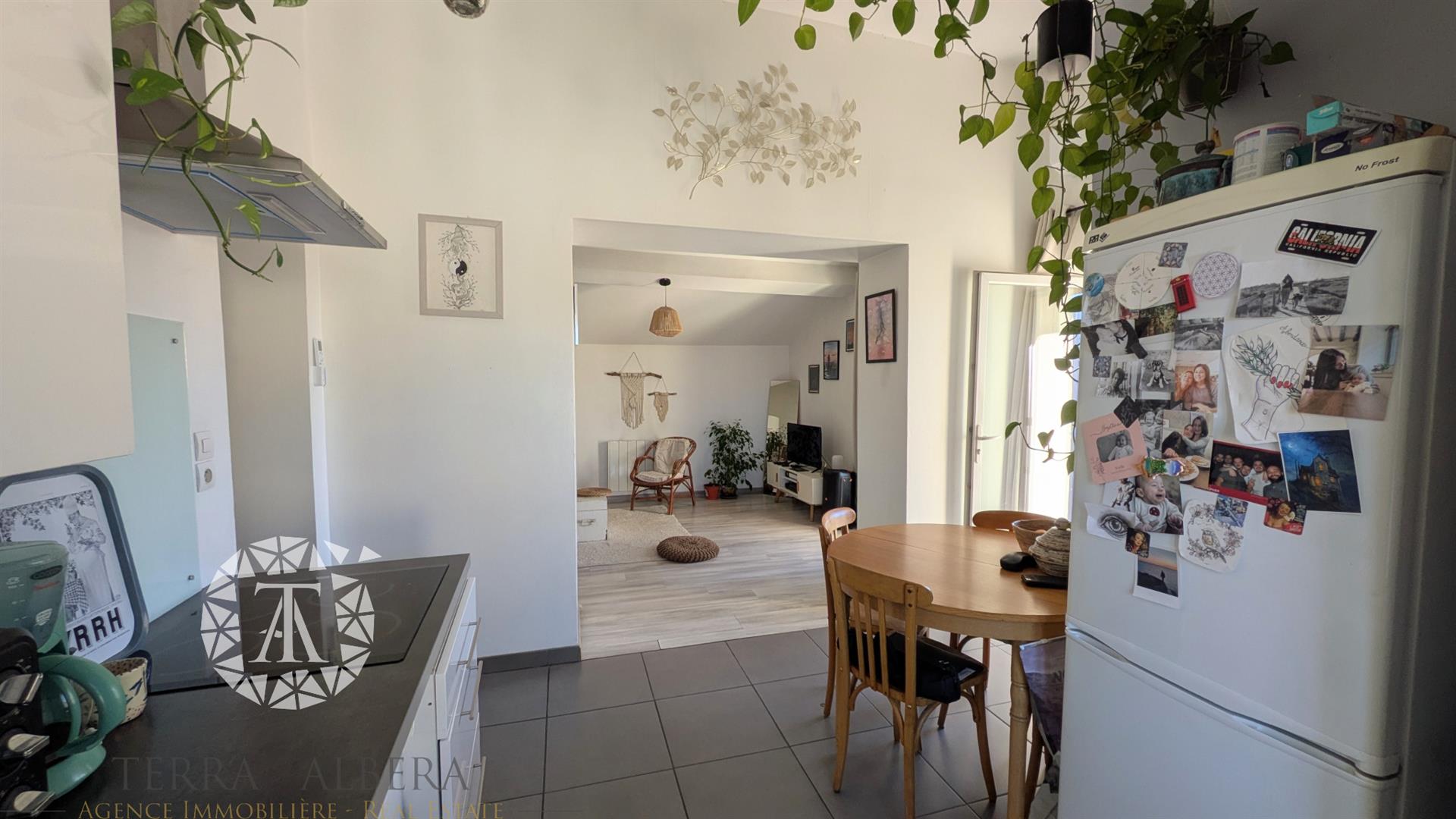 Maison à vendre, 83m², Sorède