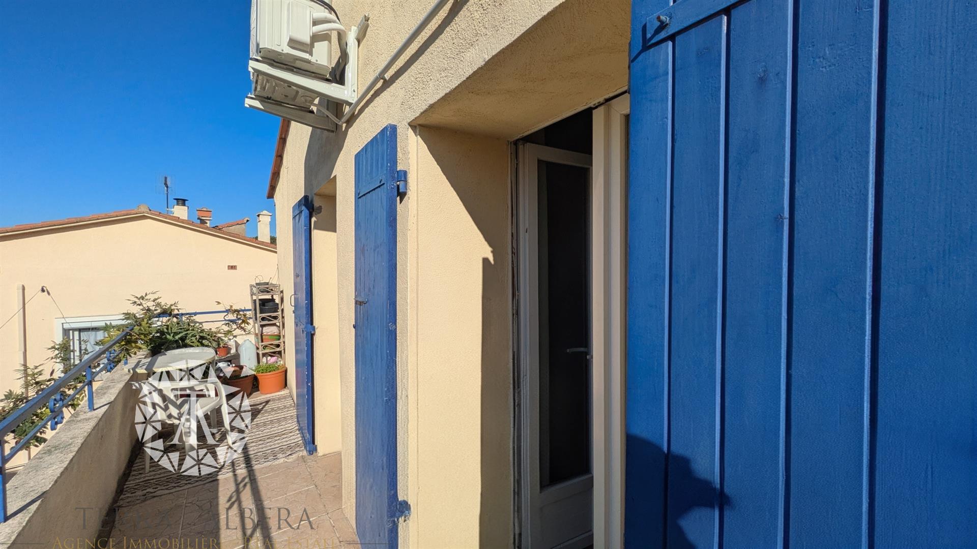 Maison à vendre, 83m², Sorède