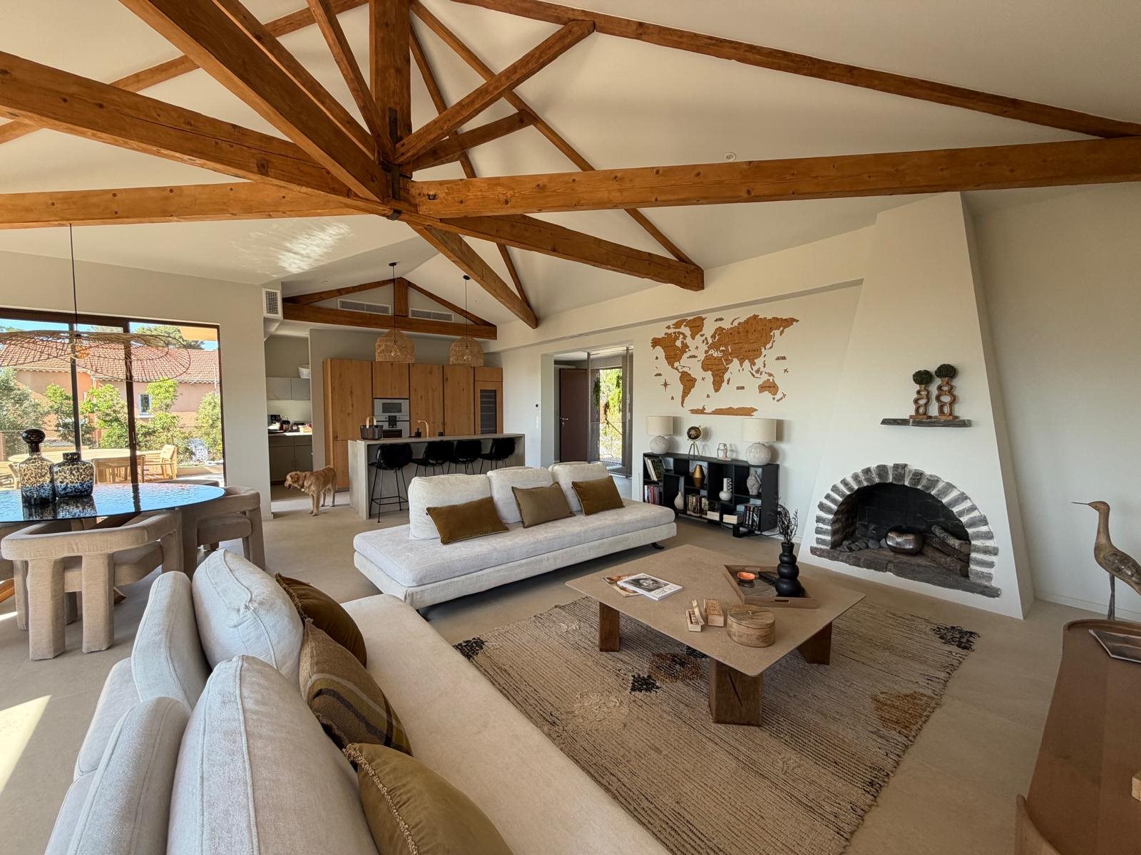 Maison à vendre, 160m², Fréjus