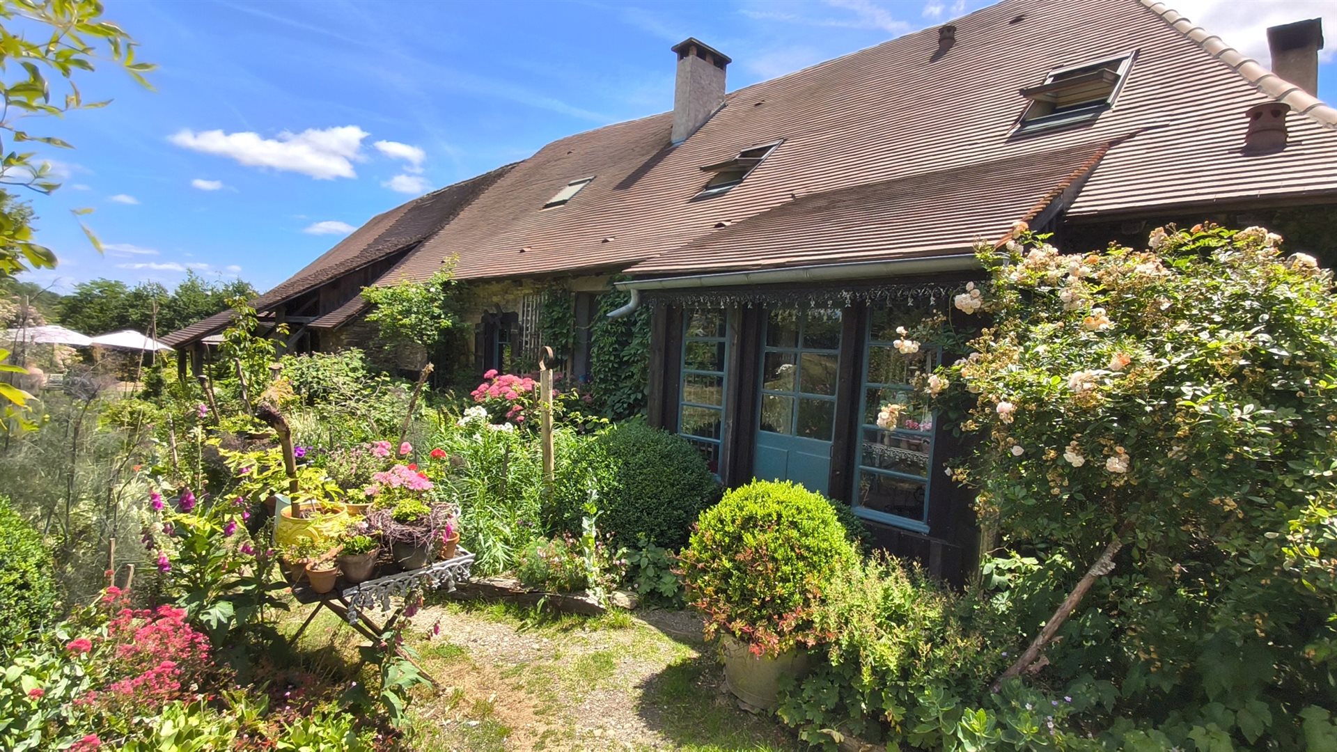 Maison à vendre, 125m², Meuzac