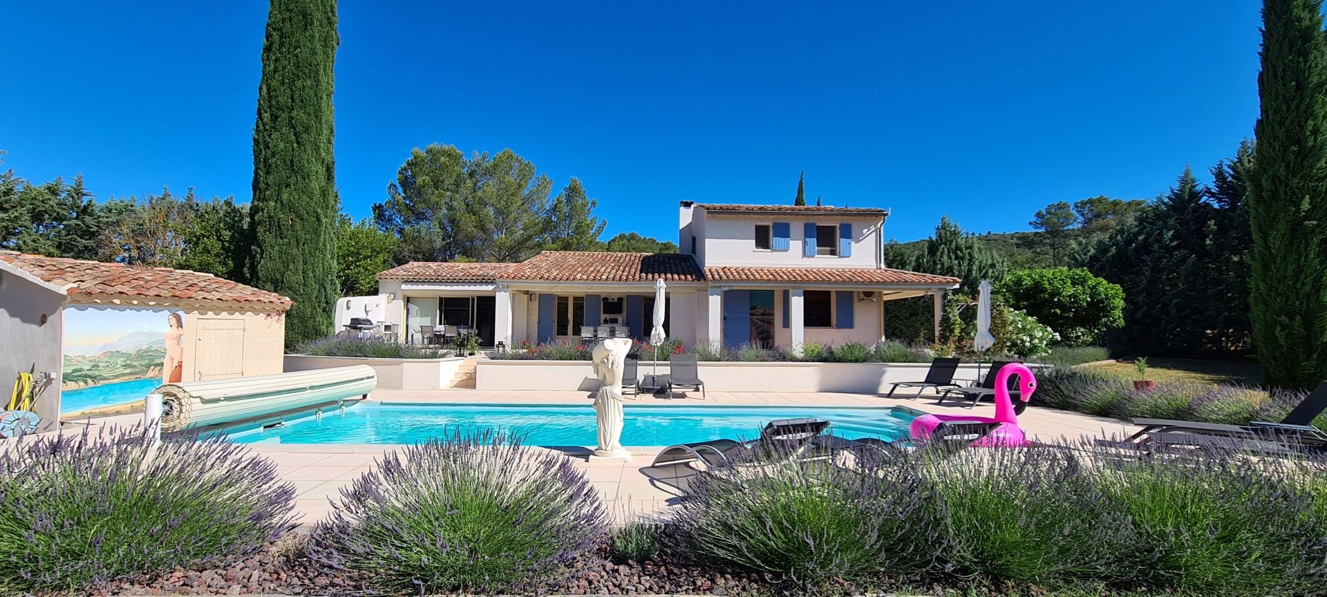 Maison à vendre, 180m², Brignoles