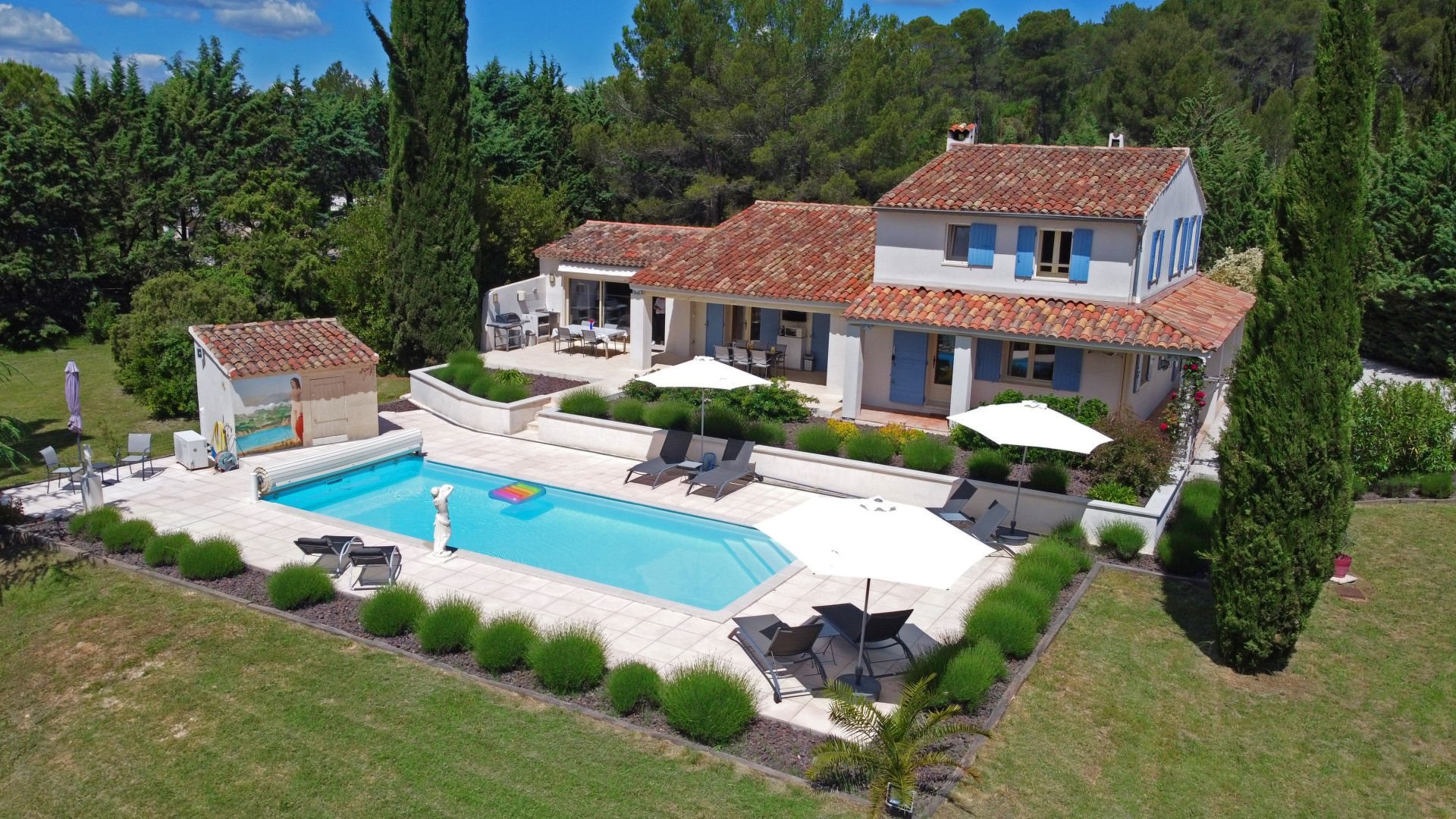 Maison à vendre, 180m², Brignoles