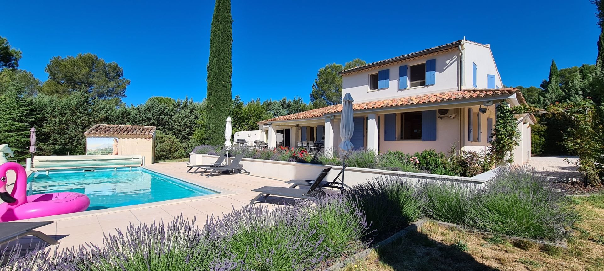 Maison à vendre, 180m², Brignoles