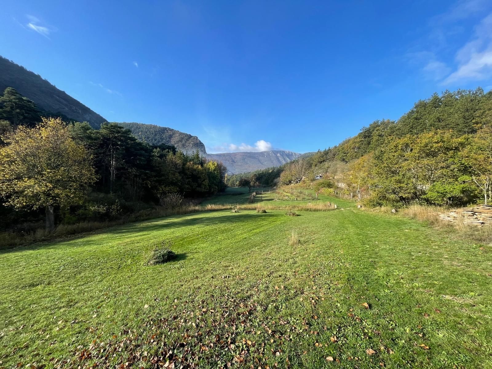 Maison à vendre, 97m², La Palud-sur-Verdon