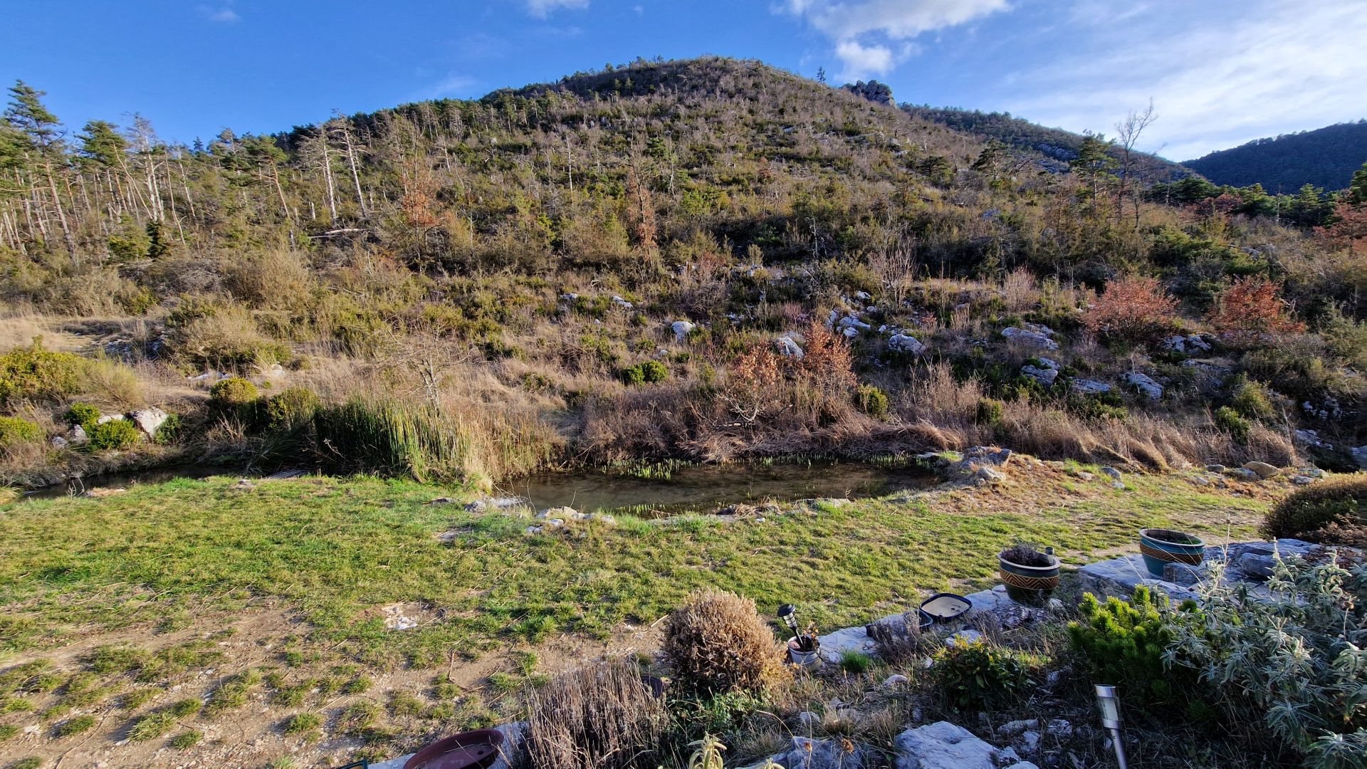 Maison à vendre, 97m², La Palud-sur-Verdon