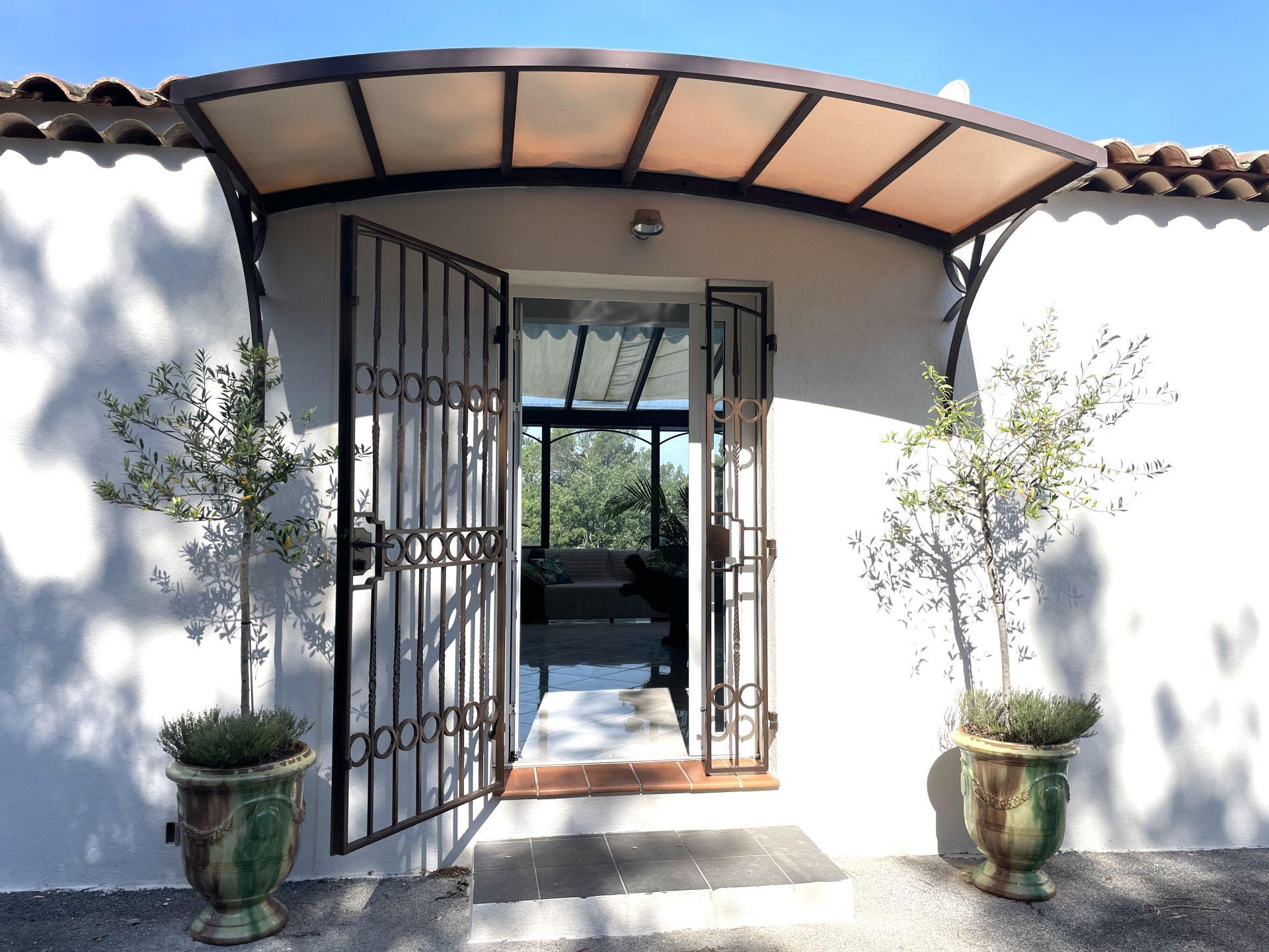 Maison à vendre, 231m², Cabasse