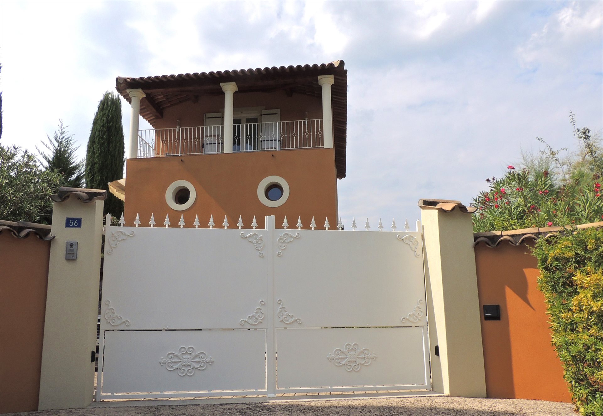 Maison à vendre, 170m², Brignoles