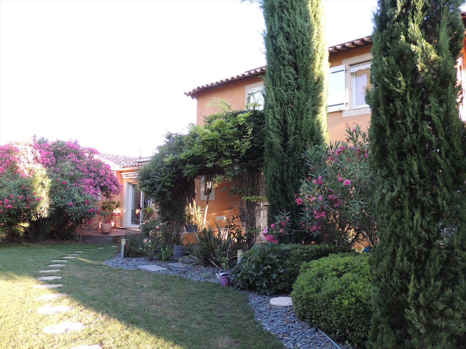 Maison à vendre, 170m², Brignoles