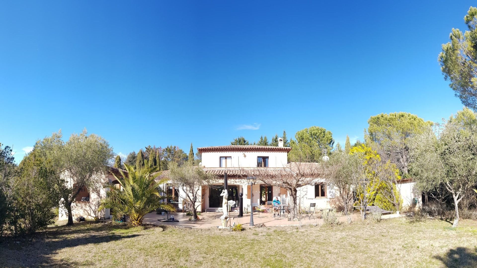 Maison à vendre, 256m², Brignoles