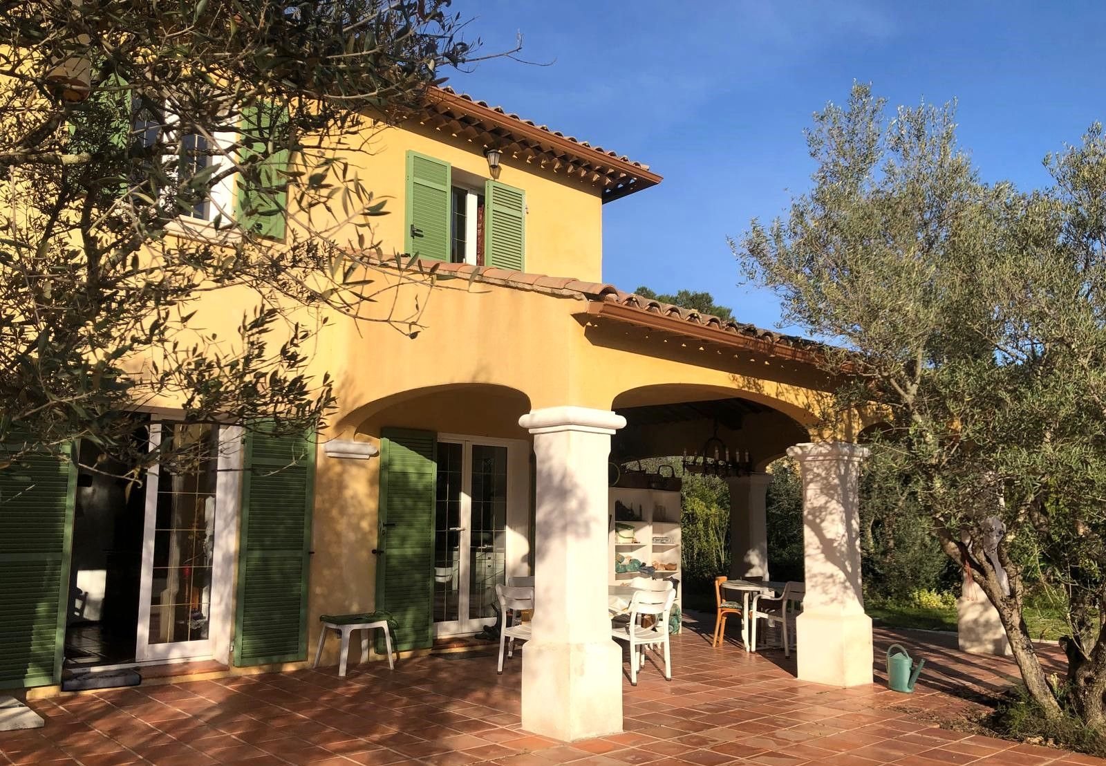 Maison à vendre, 218m², Le Cannet-des-Maures