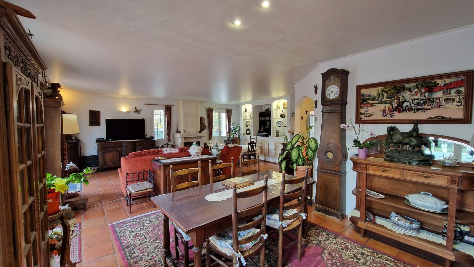 Maison à vendre, 218m², Le Cannet-des-Maures