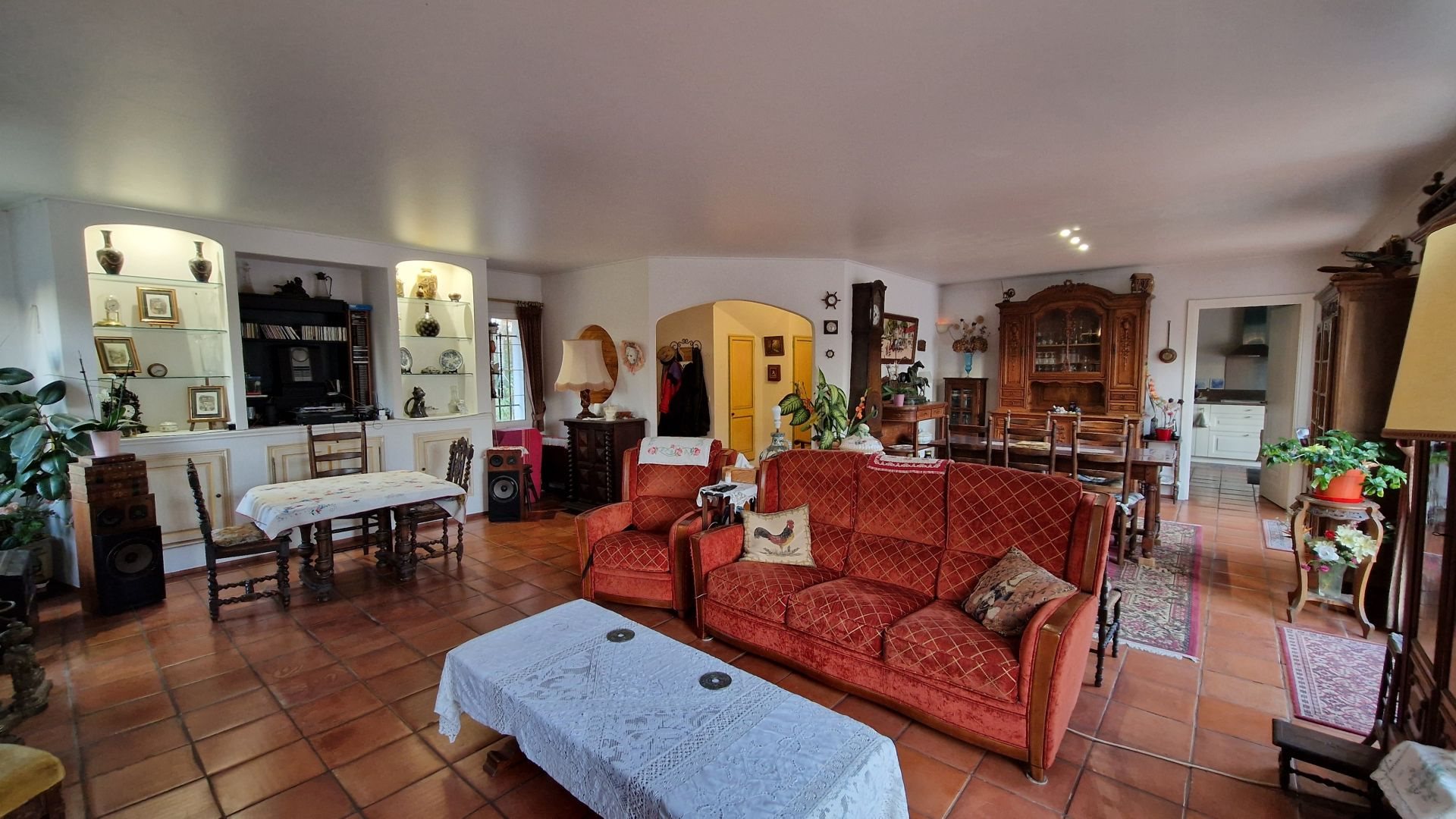 Maison à vendre, 218m², Le Cannet-des-Maures