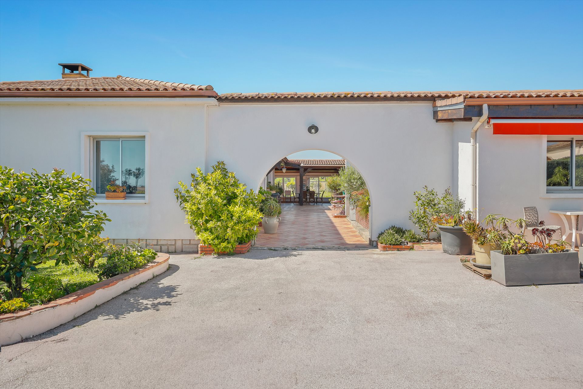 Maison à vendre, 134m², Hyères