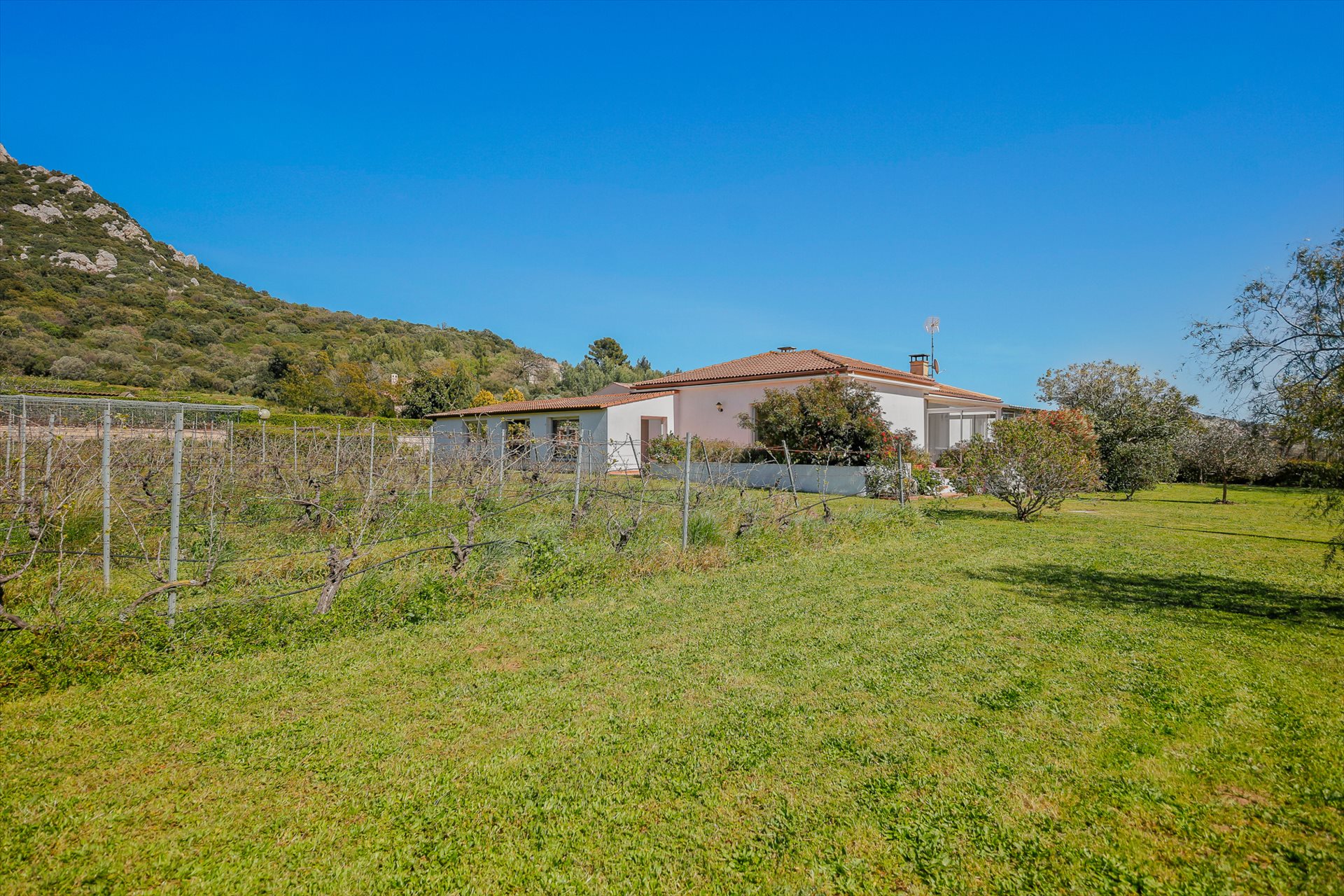 Maison à vendre, 134m², Hyères
