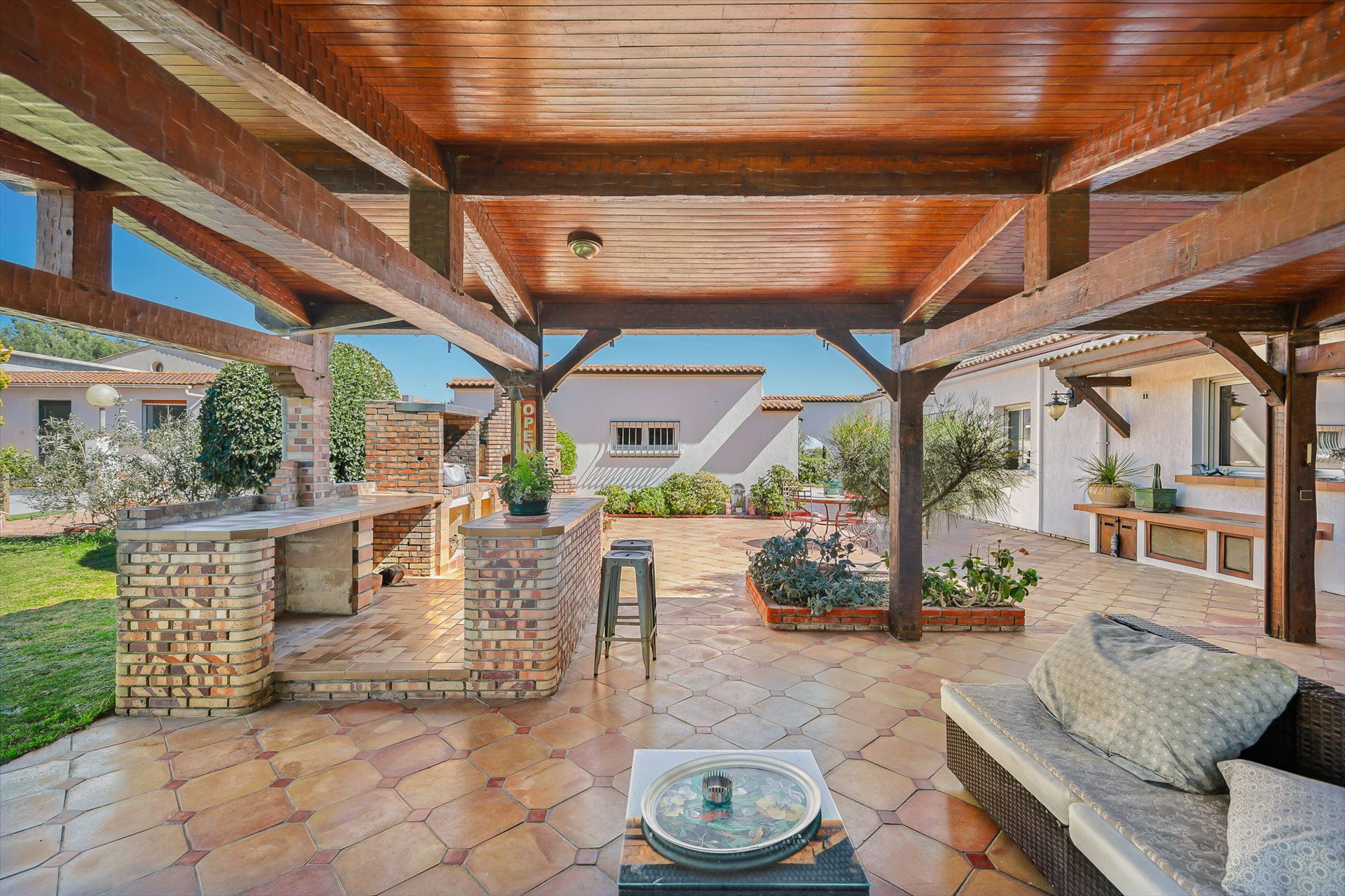 Maison à vendre, 134m², Hyères