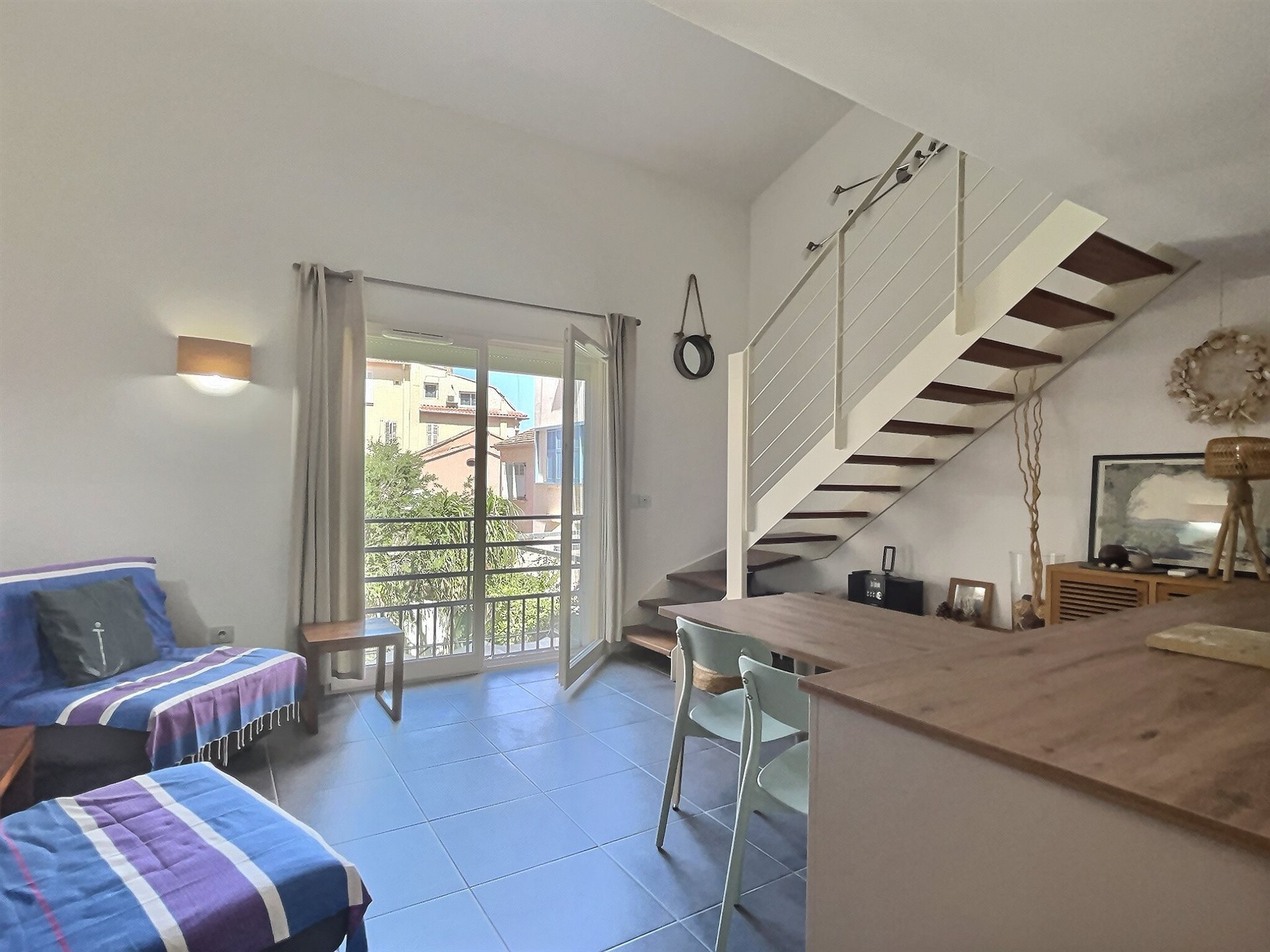 Appartement à vendre, 55m², Hyères