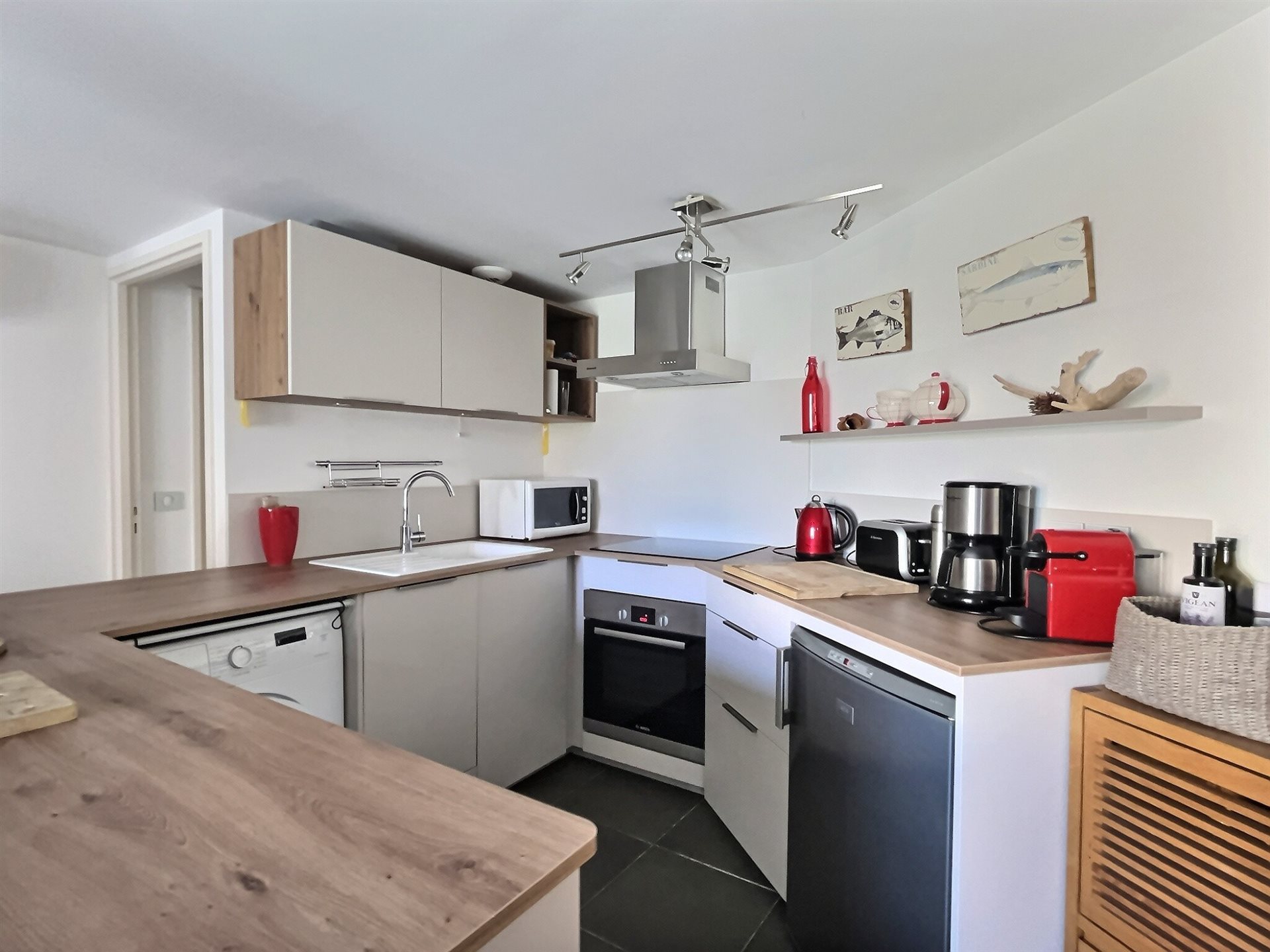 Appartement à vendre, 55m², Hyères