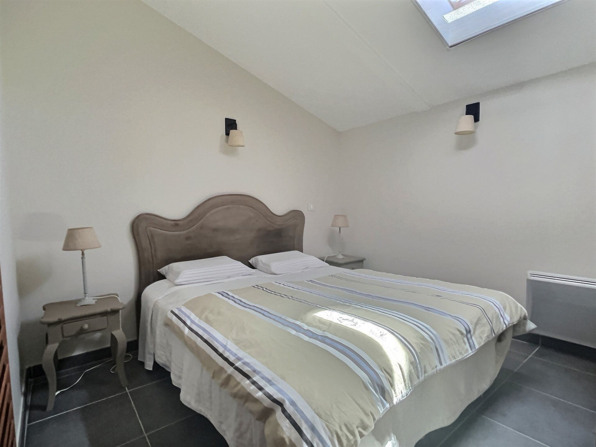 Appartement à vendre, 55m², Hyères