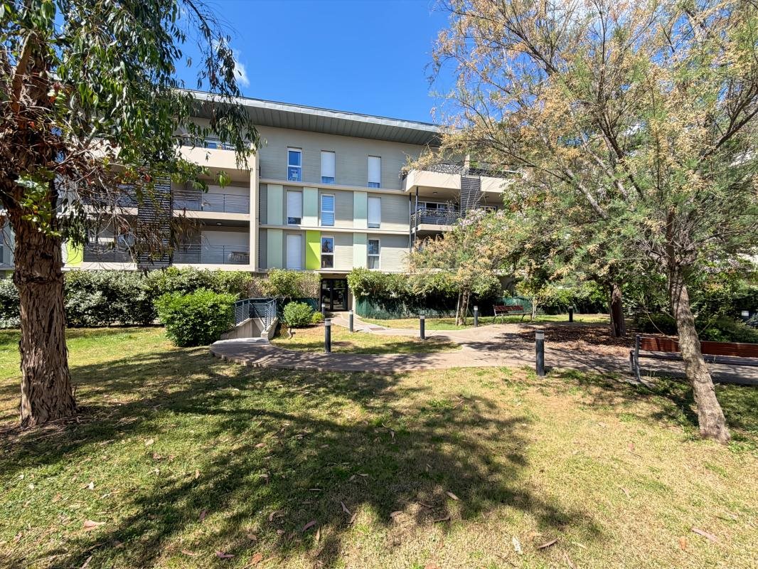 Appartement à vendre, 61m², Fréjus