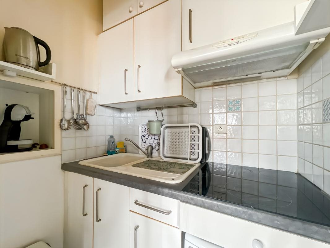 Appartement à vendre, 28m², Fréjus