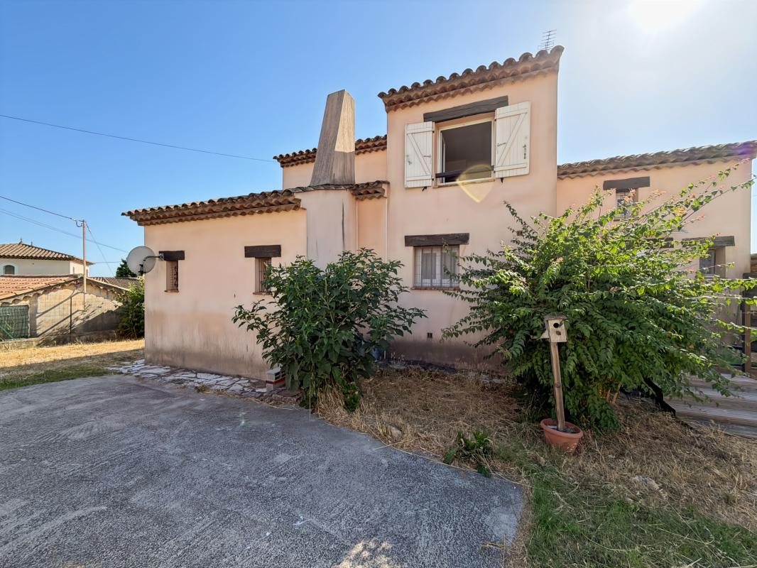 Maison à vendre, 153m², Fréjus