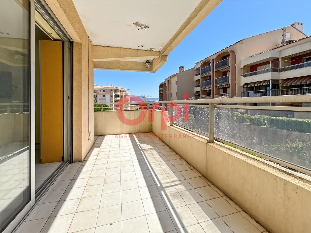 Appartement à vendre, 26m², Fréjus
