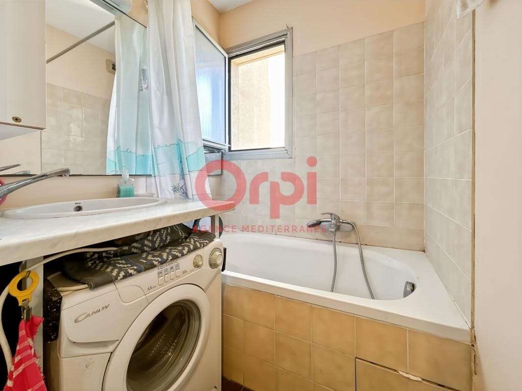 Appartement à vendre, 26m², Fréjus
