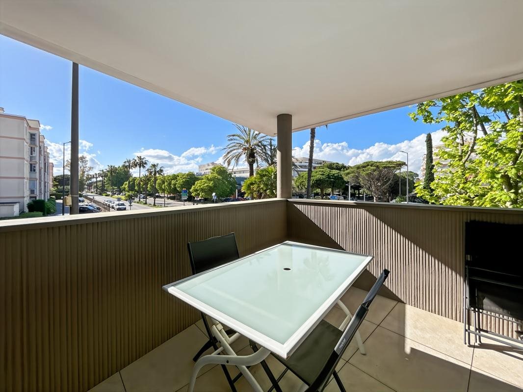Appartement à vendre, 68m², Fréjus