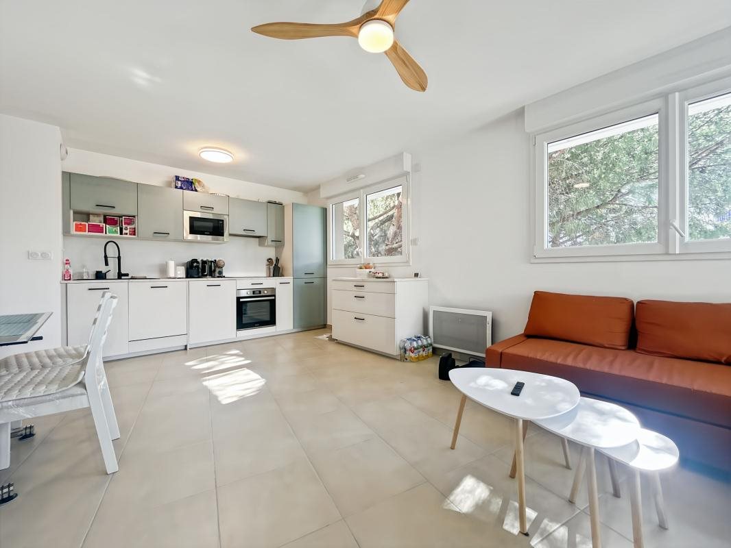 Appartement à vendre, 68m², Fréjus