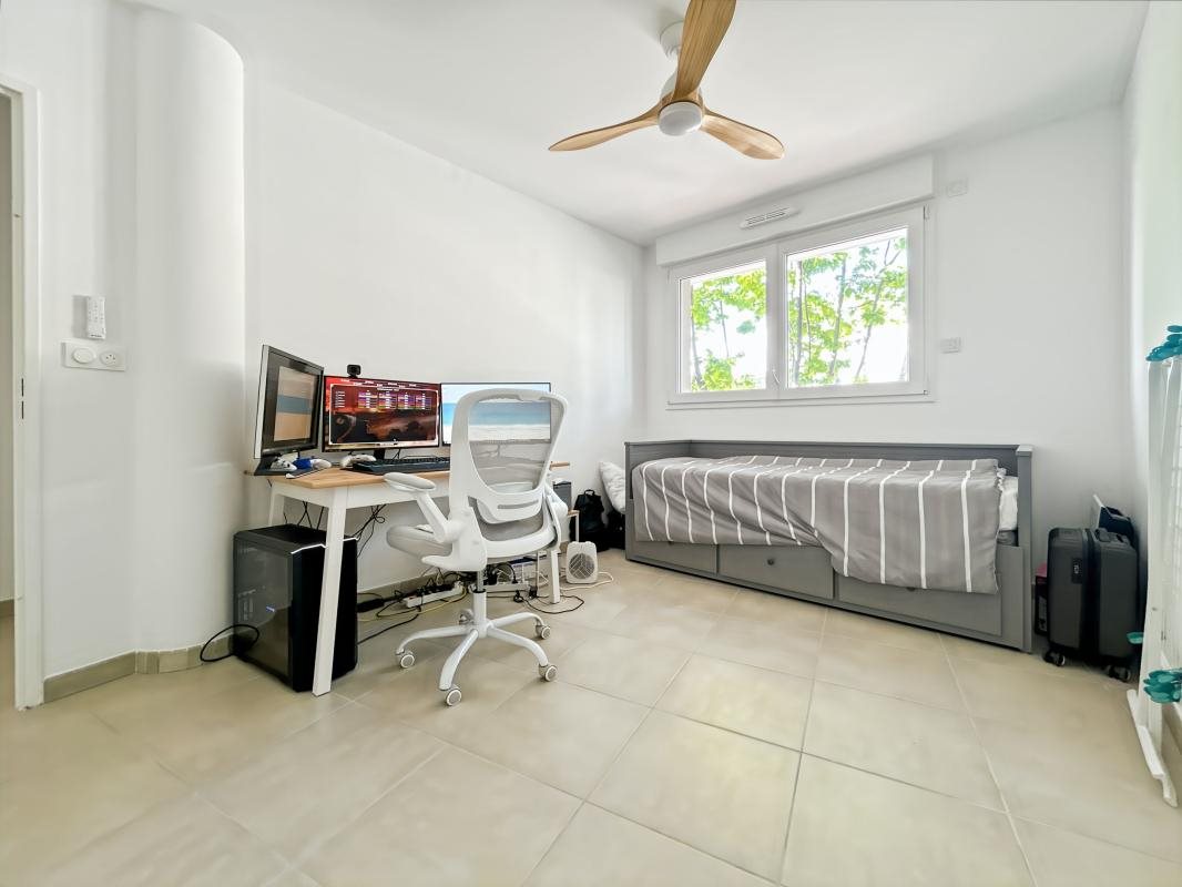 Appartement à vendre, 68m², Fréjus