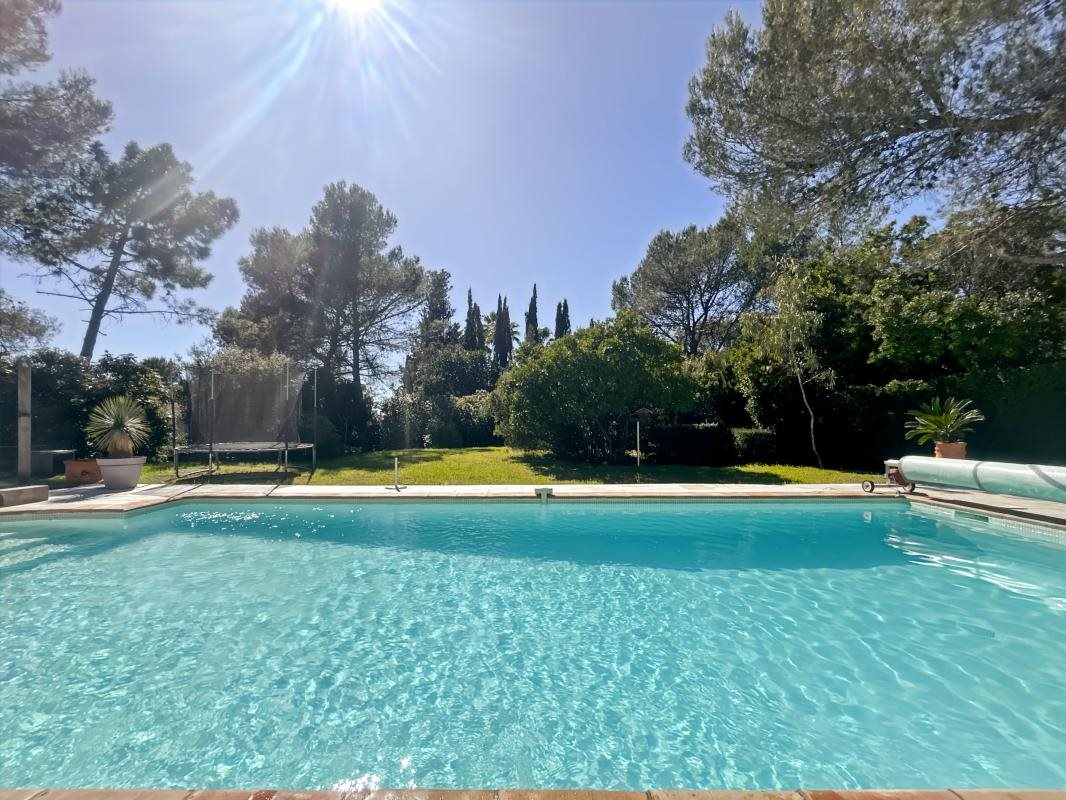 Maison à vendre, 168m², Roquebrune-sur-Argens