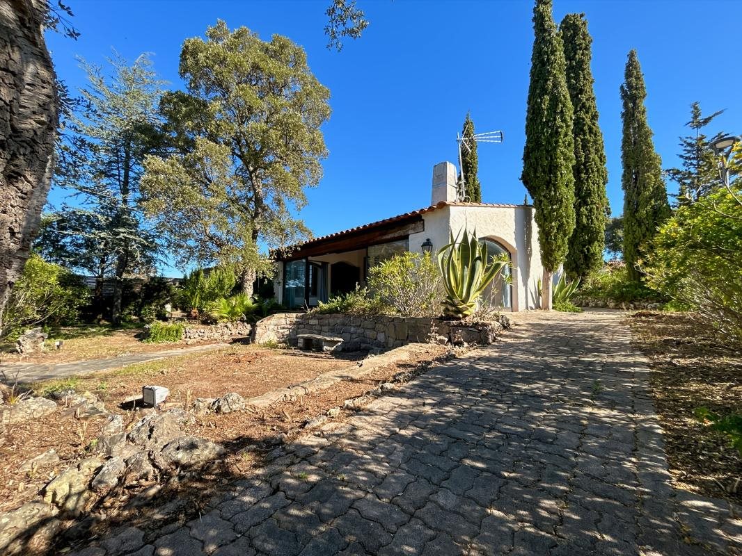 Maison à vendre, 103m², Fréjus