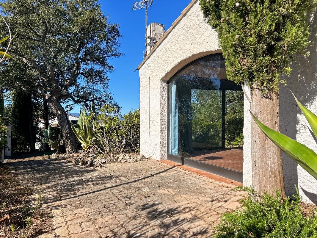 Maison à vendre, 103m², Fréjus