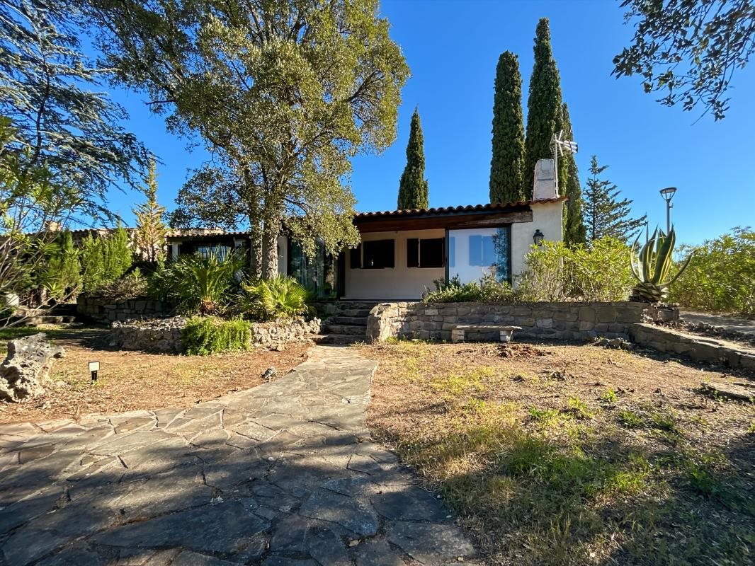 Maison à vendre, 103m², Fréjus