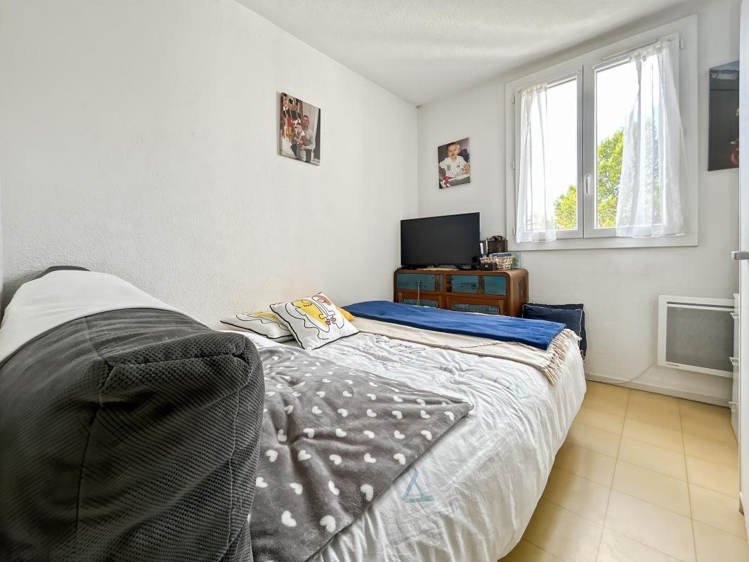 Appartement à vendre, 28m², Fréjus