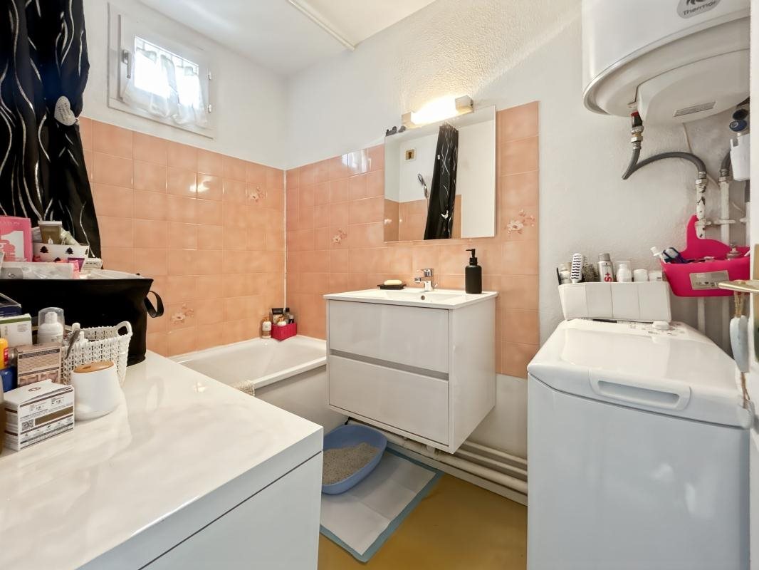 Appartement à vendre, 28m², Fréjus