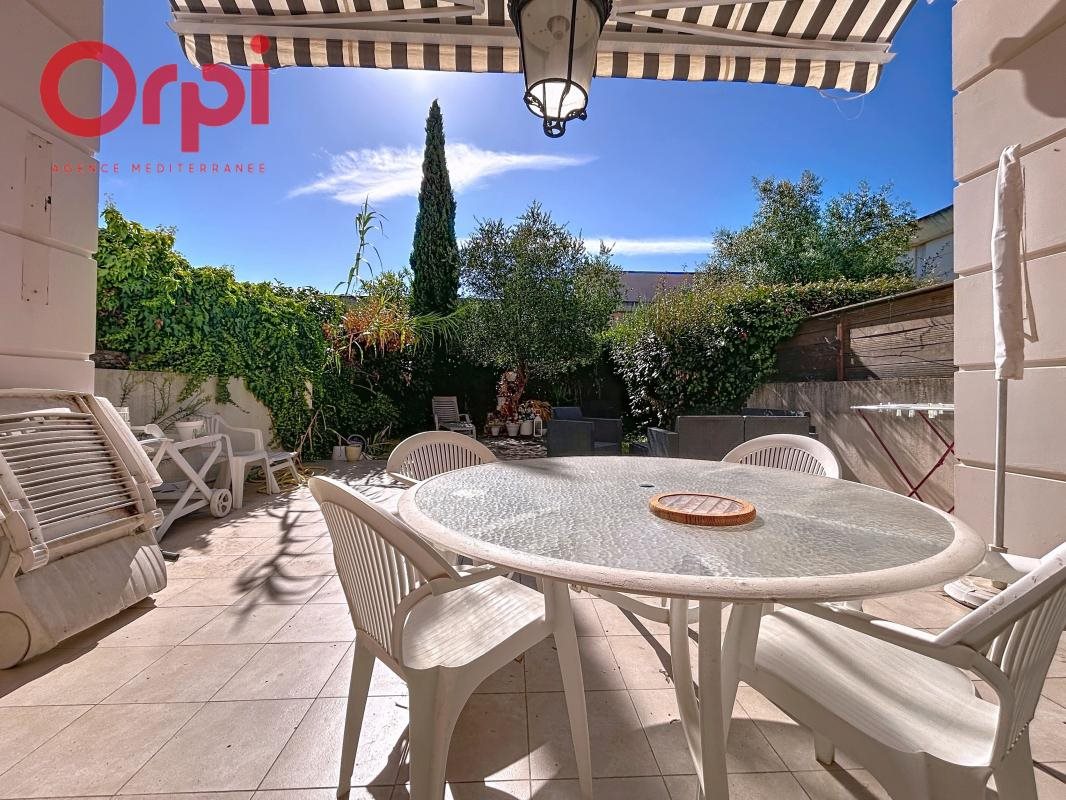 Maison à vendre, 116m², Fréjus